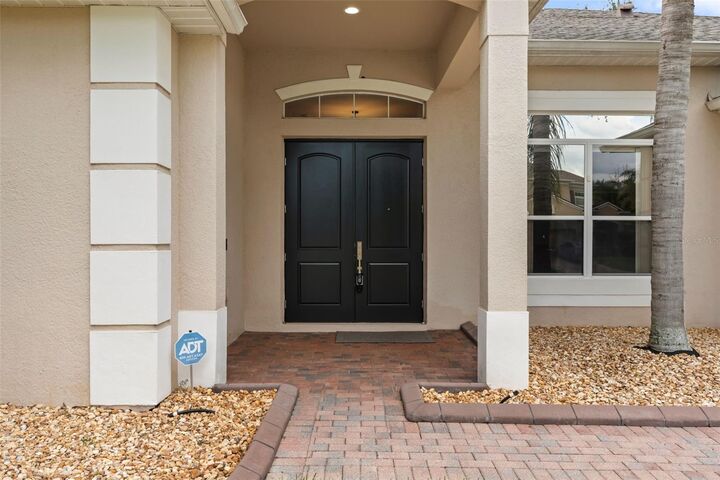 Property Photo:  4561 Powderhorn Place Drive  FL 34711 