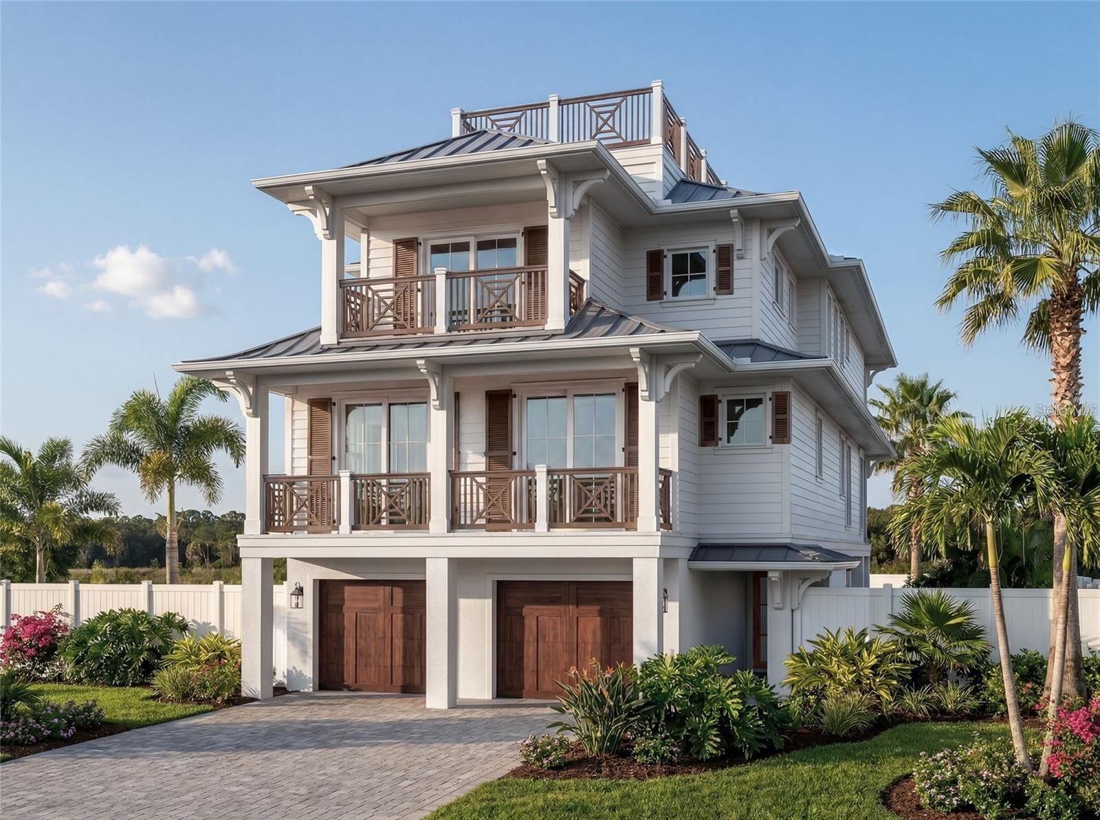Property Photo:  4185 Roberts Point Circle  FL 34242 