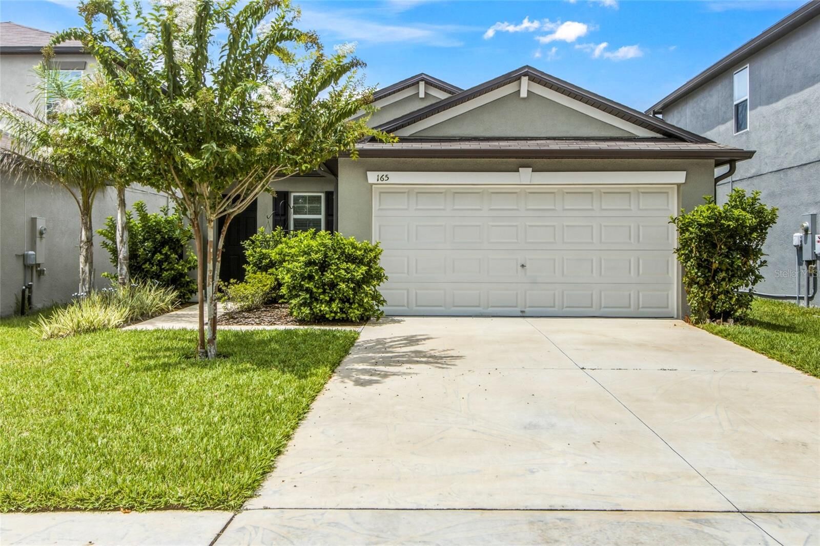 Property Photo:  165 Argyll Drive  FL 34609 
