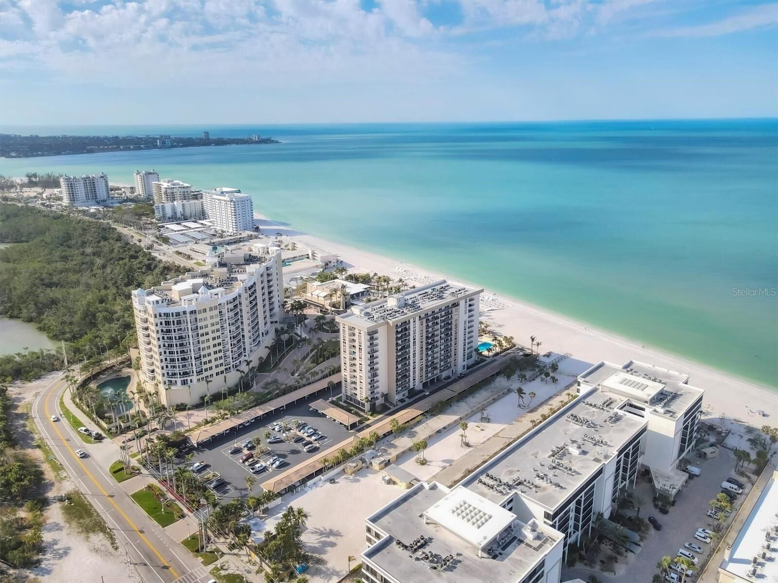 Property Photo:  1212 Benjamin Franklin Drive 708  FL 34236 