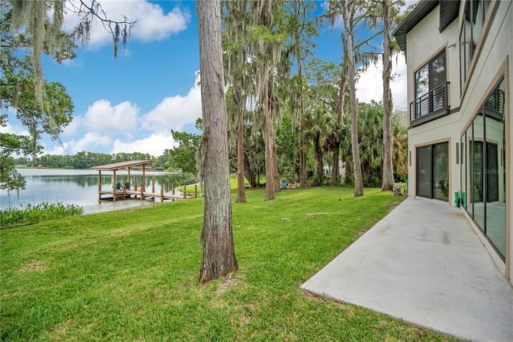 Property Photo: 2207 Kindel Avenue FL 32789