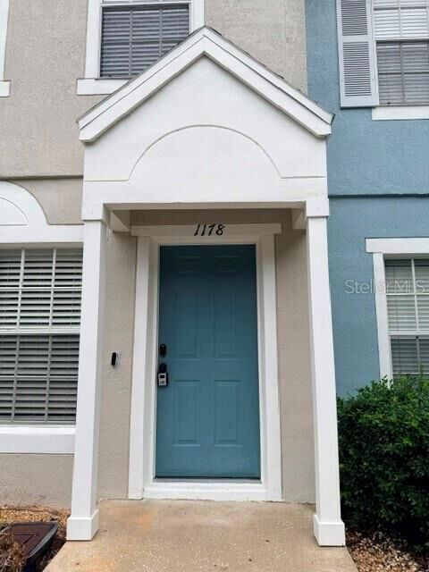 Property Photo:  1178 Vineland Place  FL 32746 