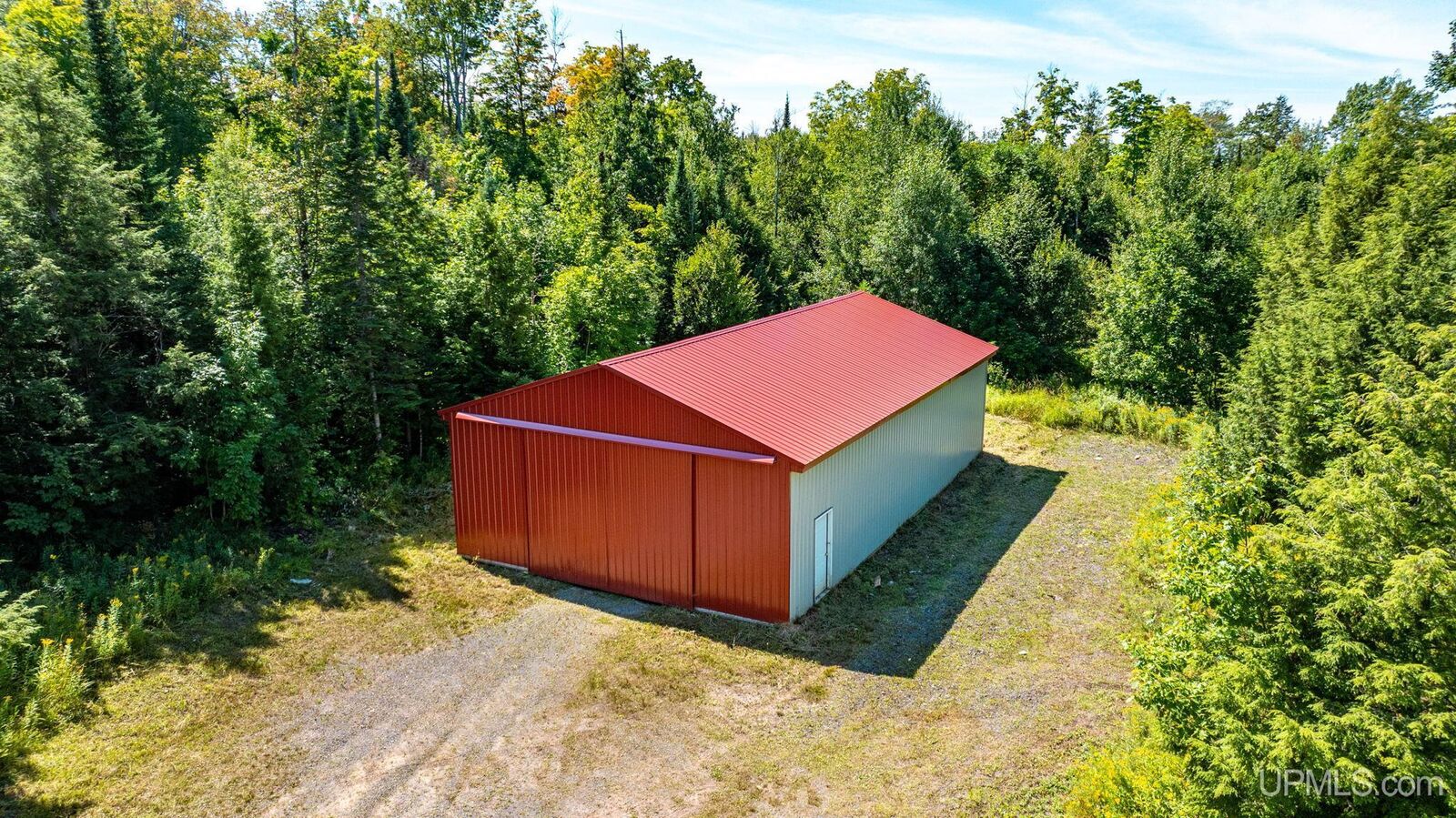 Property Photo:  42065 Heikkinen School Road  MI 49965 