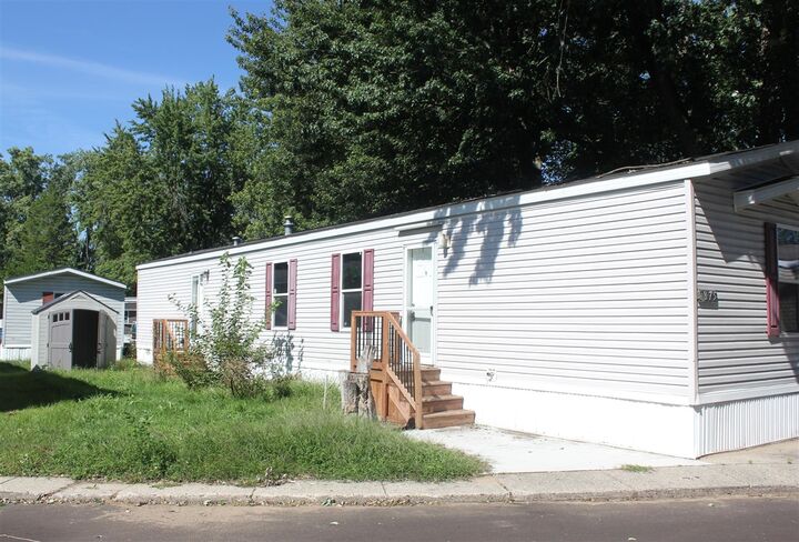 Property Photo:  4875 Pamela Avenue  MI 49548-7650 