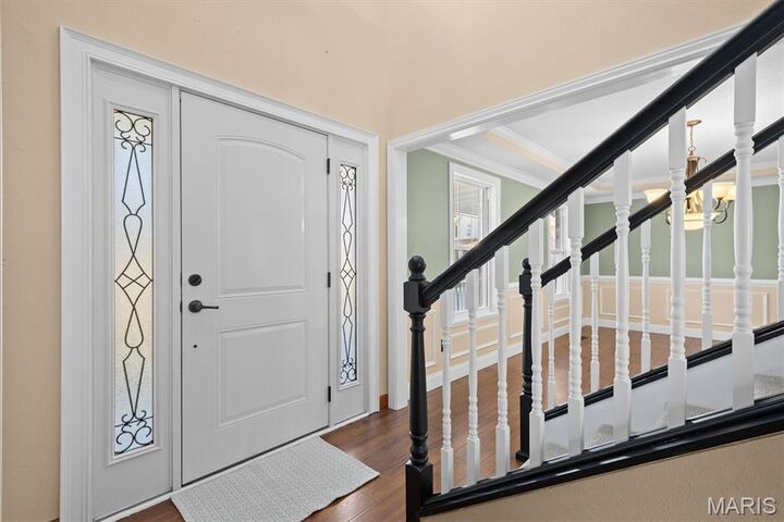 Property Photo:  603 Baron Drive  IL 62226 