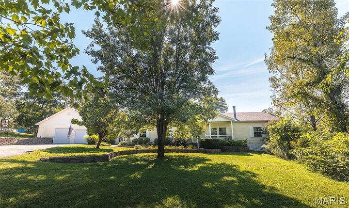 Property Photo:  394 Sunset Echo Road  MO 63084 