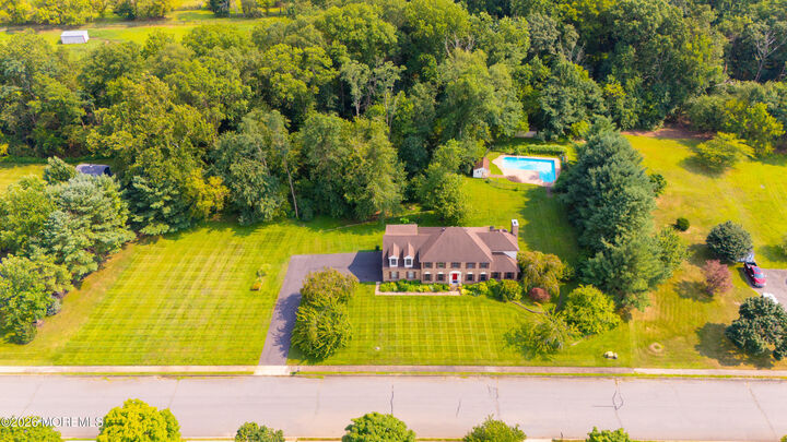 Property Photo:  9 Stacy Drive  NJ 08514 