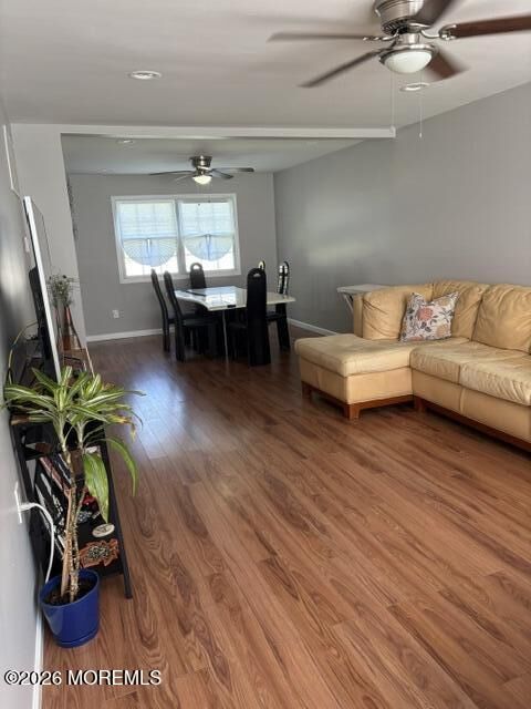 Property Photo:  5 Bonnie Drive  NJ 07748 