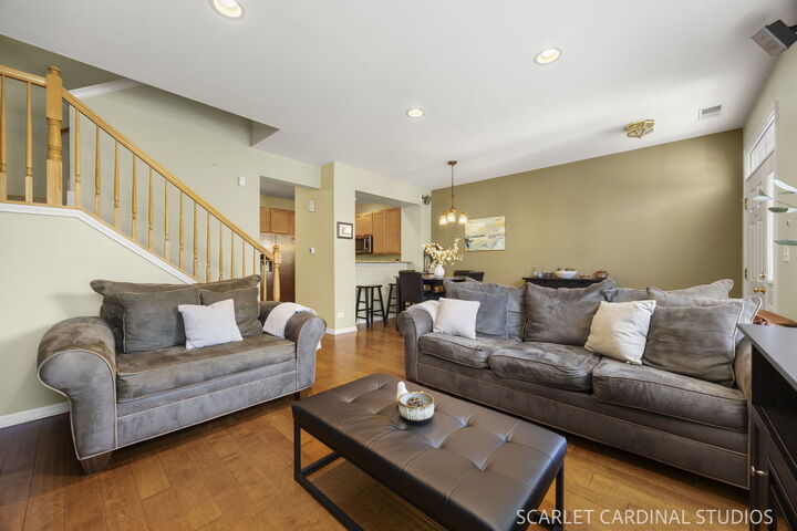 Property Photo:  2620 Providence Avenue  IL 60503 