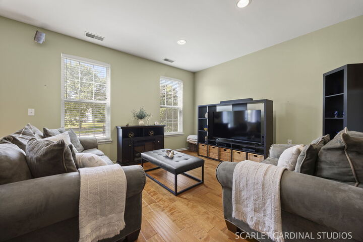Property Photo: 2620 Providence Avenue IL 60503