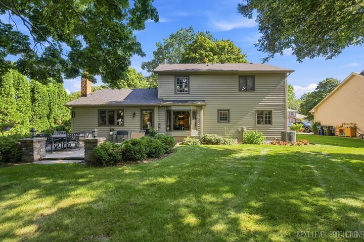 Property Photo:  1129 Sunnybrook Drive  IL 60540 