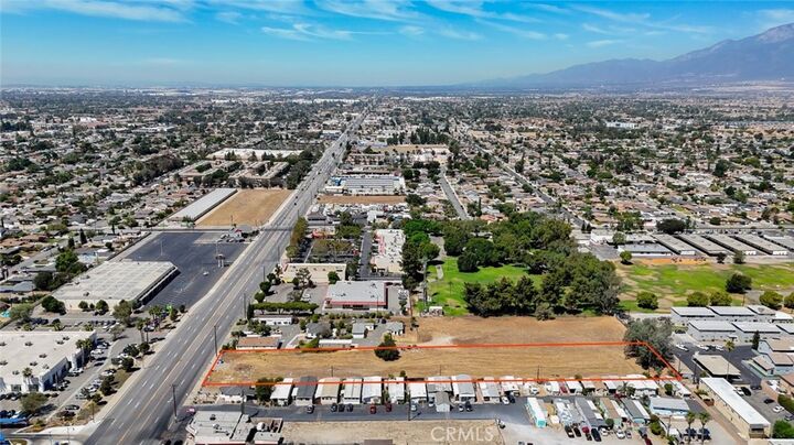 Property Photo:  17630 Foothill Boulevard  CA 92335 
