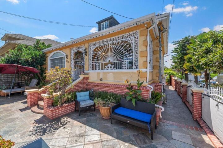 Property Photo: 773 State Street CA 95110