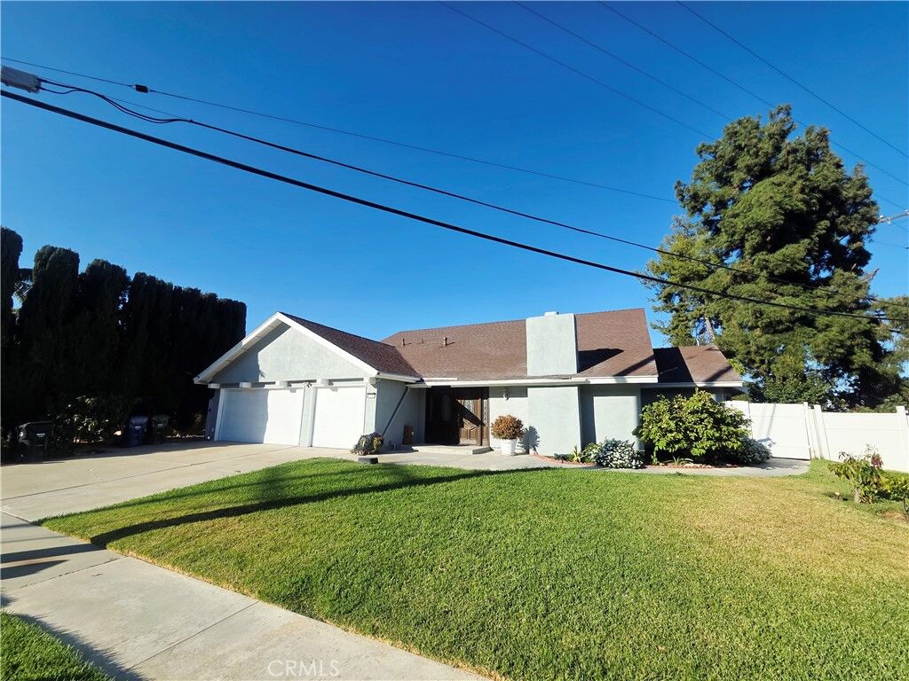 Property Photo:  2342 Donosa  CA 91748 