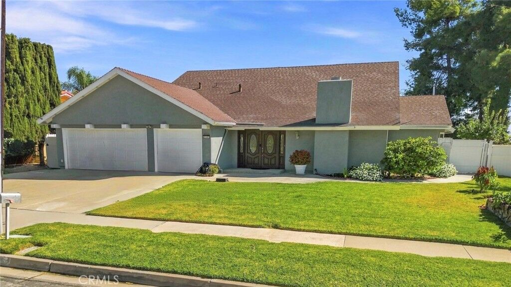 Property Photo:  2342 Donosa  CA 91748 