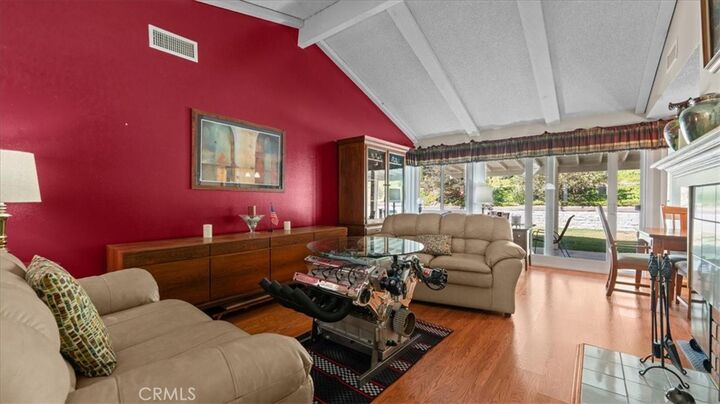 Property Photo:  29159 Lotusgarden Drive  CA 91387 