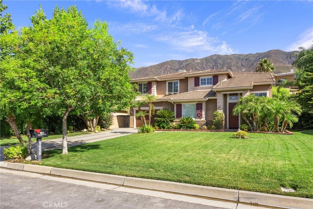 Property Photo:  9856 Summerhill Road  CA 91737 
