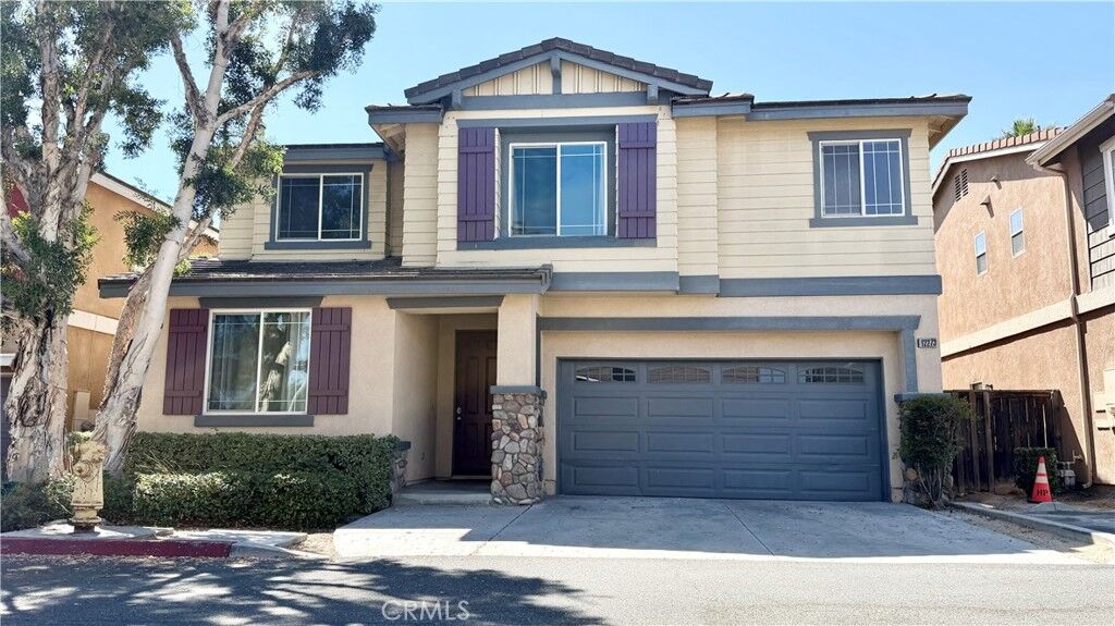 Property Photo: 12273 Donald Reed CA 92840