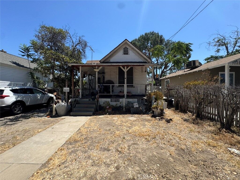 Property Photo:  1012 Washington  CA 92374 