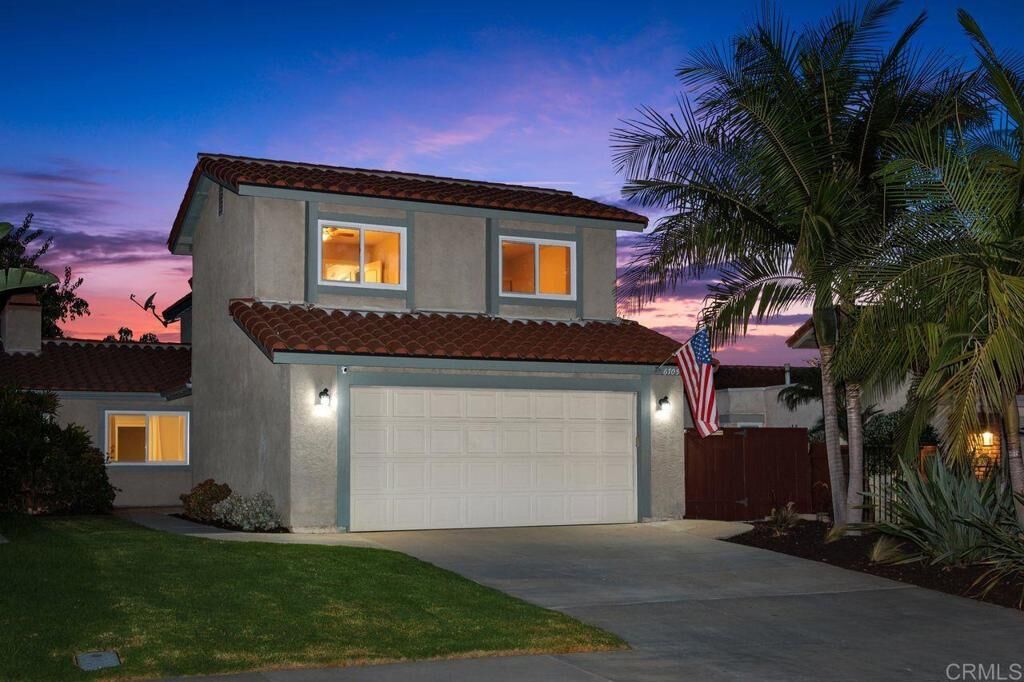 Property Photo:  6705 Antilope Street  CA 92009 