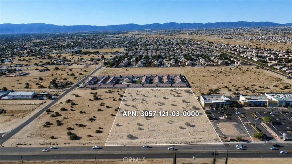 Property Photo:  1 Main Street  CA 92345 
