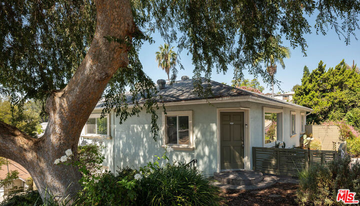 Property Photo:  1202 Kipling Avenue  CA 90041 