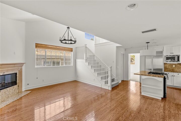 Property Photo: 703 1/2 Poinsettia Avenue CA 92625