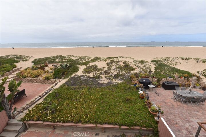 Property Photo:  16861 S Pacific  CA 90742 