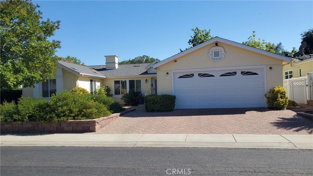 Property Photo:  2239 Black Canyon Road 171  CA 92065 
