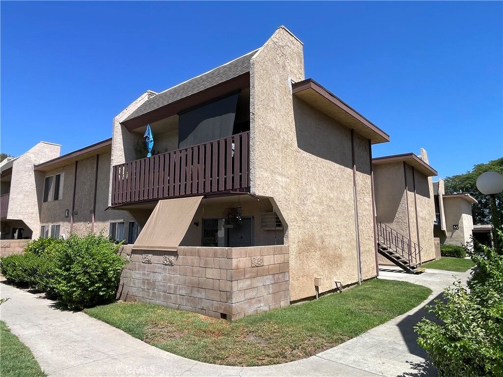 Property Photo: 801 K-6 S Lyon 163 CA 92705
