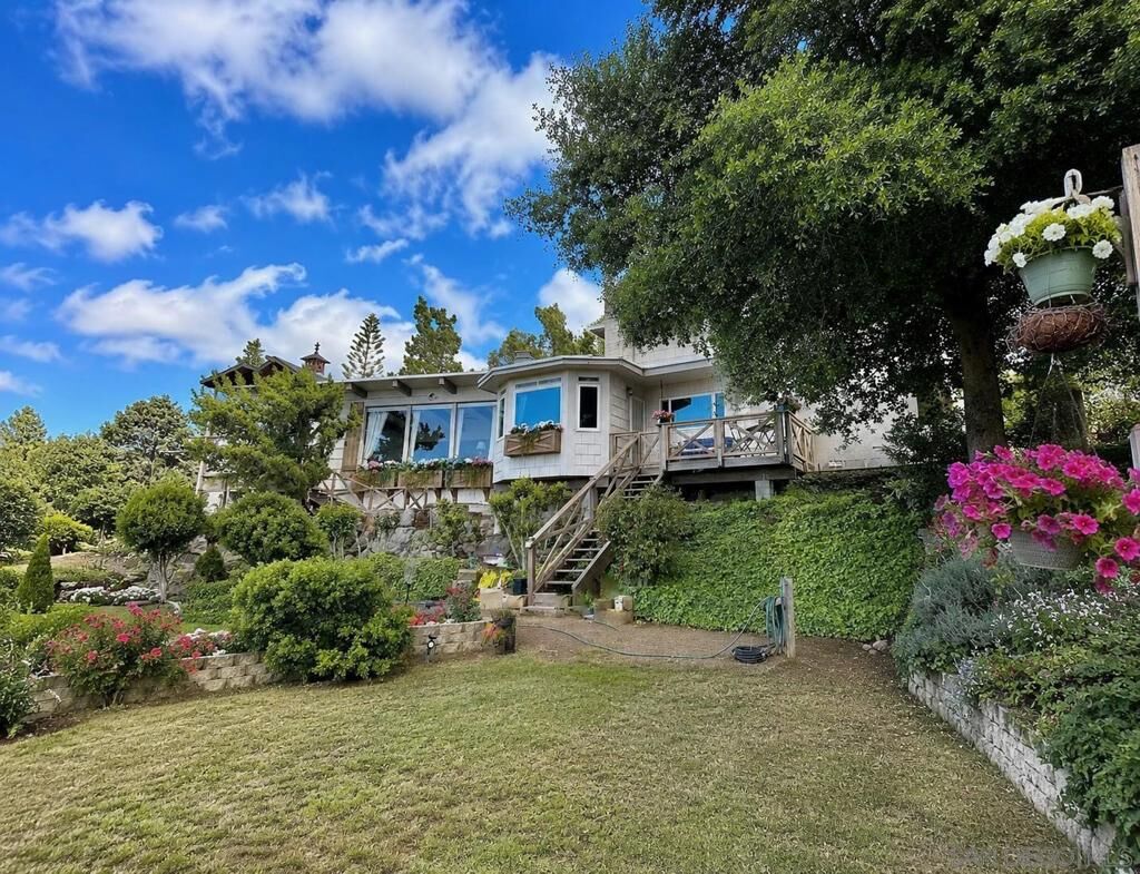 Property Photo:  720 Sky Mountain Lane  CA 91901 