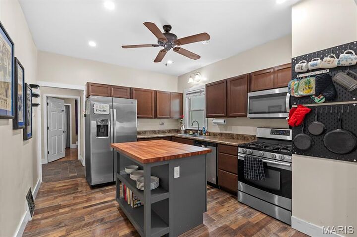 Property Photo:  5132 Dresden Avenue  MO 63116 