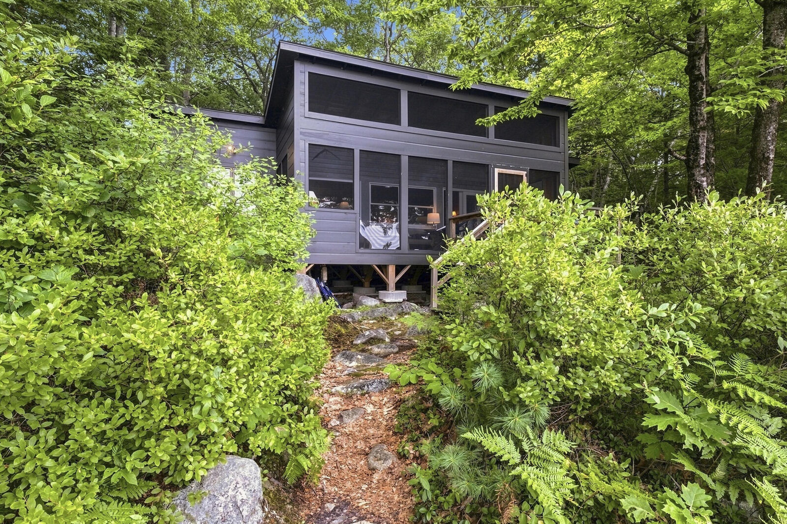 Property Photo:  30 Robbins Lane  ME 04963 