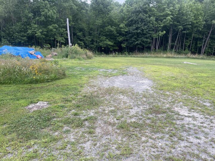 Property Photo: Lot# Bemis Road ME 04942