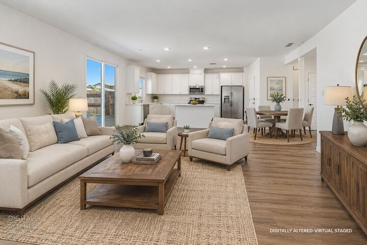 Property Photo:  4400 Wax Myrtle Way  CA 95742 