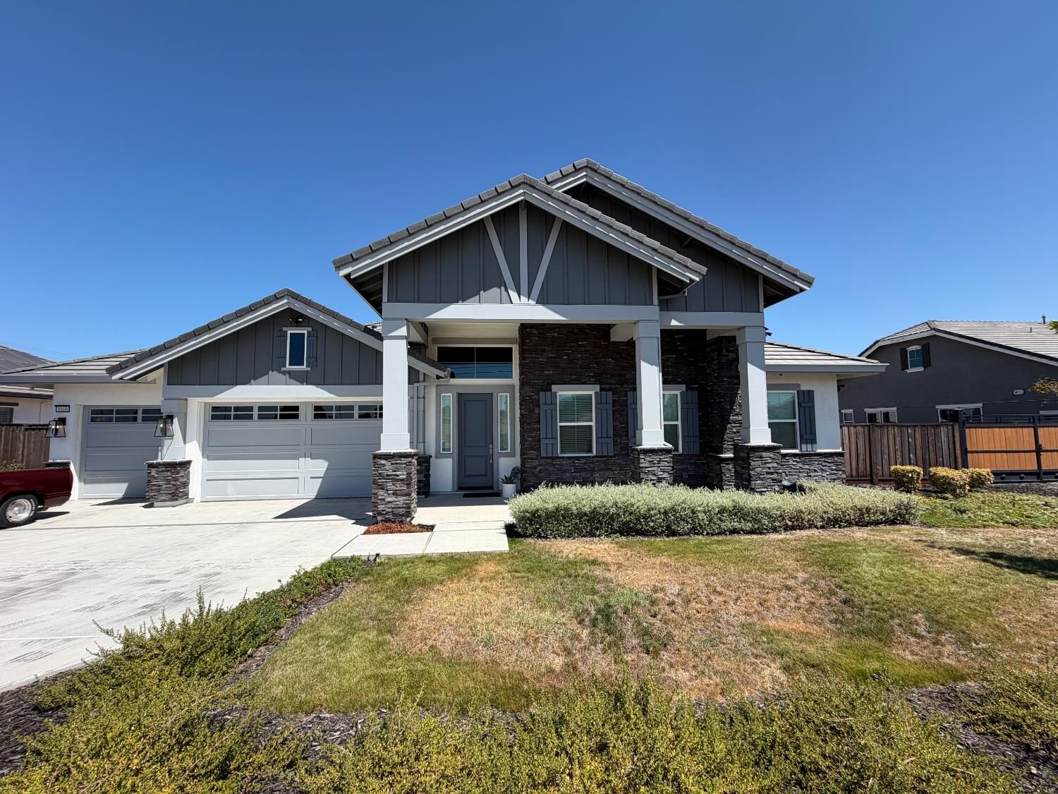 Property Photo:  5010 Neroly Road  CA 94561 