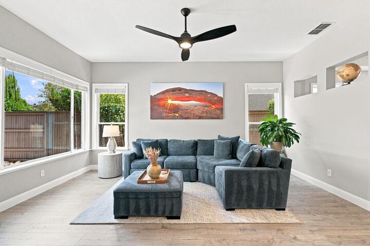 Property Photo:  3931 Ironwood Drive  CA 95762 