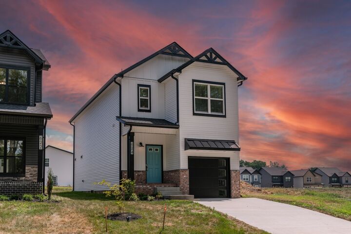 Property Photo:  624 Southern Pass Run  TN 37043 
