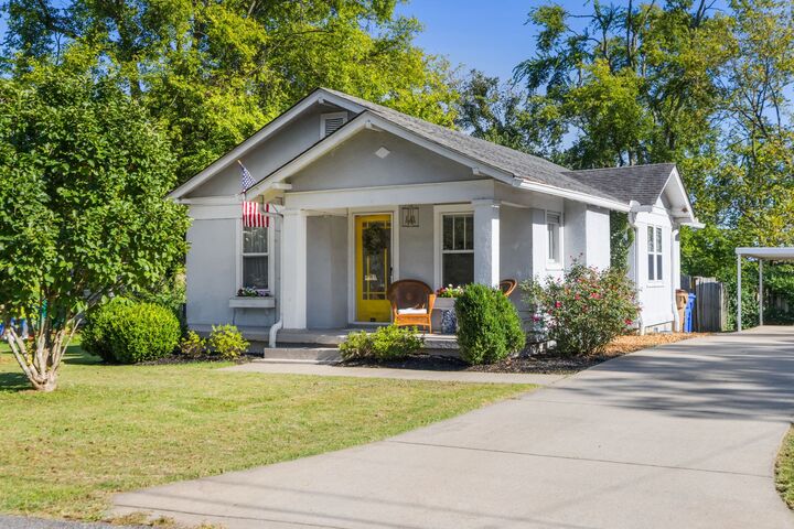 Property Photo:  115 Myers St  TN 37072 