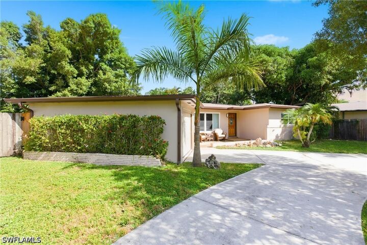 Property Photo: 1259 Stadler Drive FL 33901