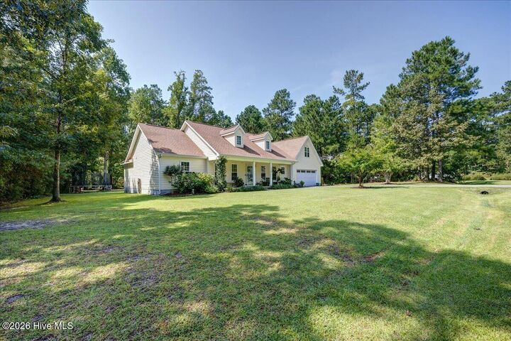 Property Photo: 110 Seattle Slew Drive NC 28532