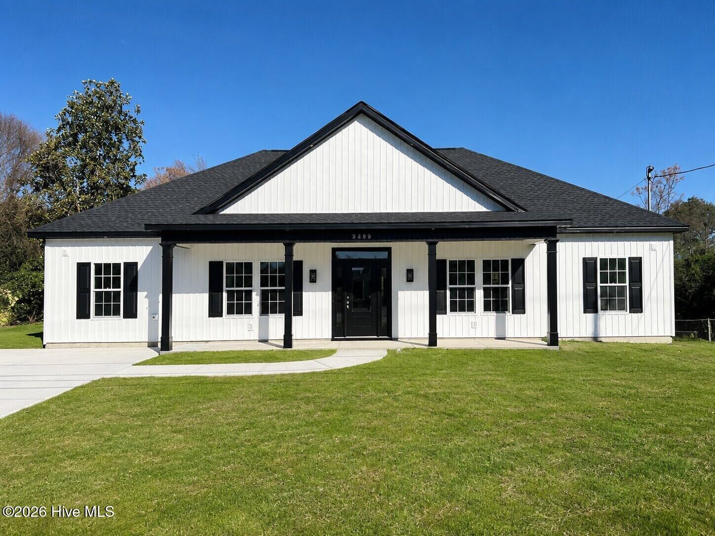 Property Photo:  2513 Weldon Drive  GA 30906 