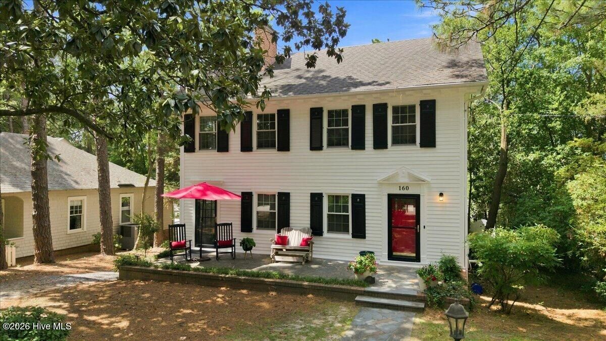 Property Photo:  160 N Ridge Street  NC 28387 