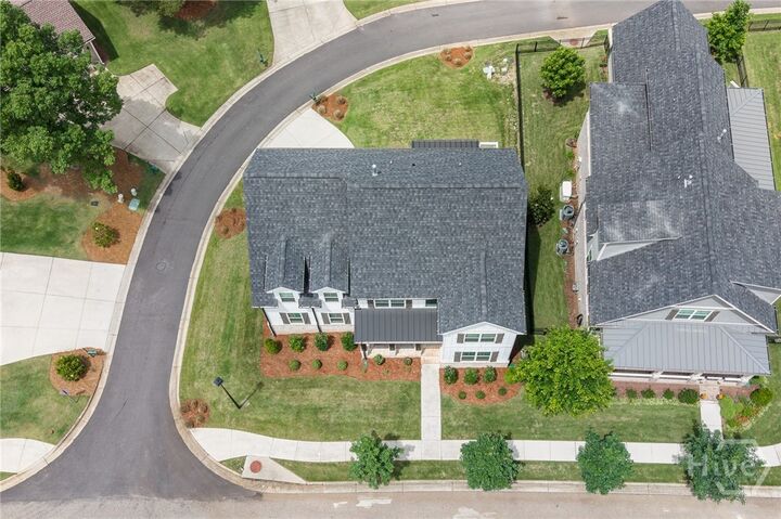 Property Photo: 105 Red Bluff Drive GA 30607