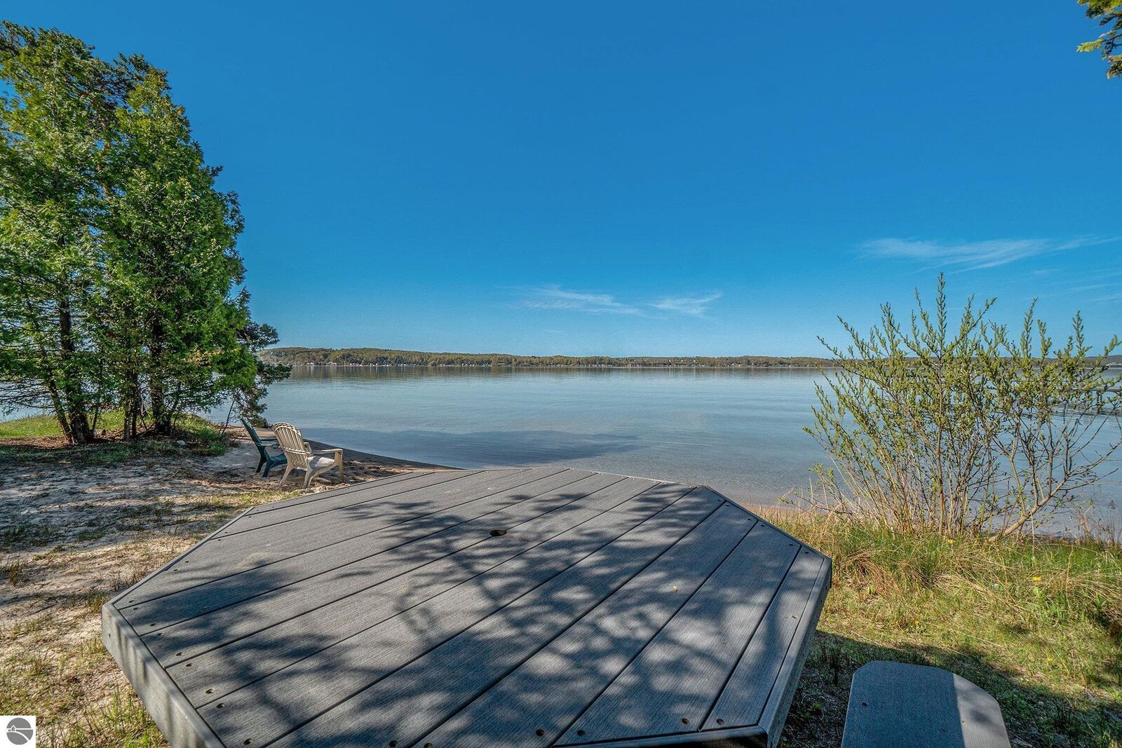 Property Photo:  Lot 20 Amarelle Lane  MI 49617 