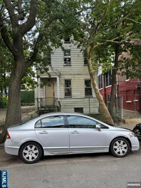 Property Photo: 38 Sunset Avenue NJ 07106