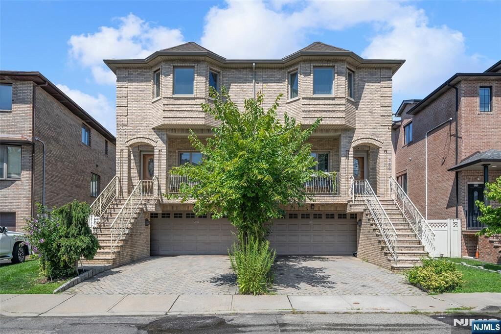 Property Photo: 767 End Avenue NJ 07010