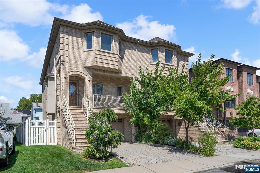 Property Photo: 767 W End Avenue NJ 07010