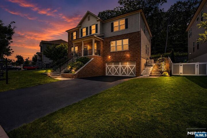 Property Photo: 22 Hilltop Drive NJ 07006