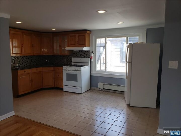 Property Photo: 410 N 9th Street 2 NJ 07508